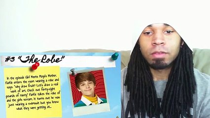 15 Dirty Girl Meets World Jokes   REACTION