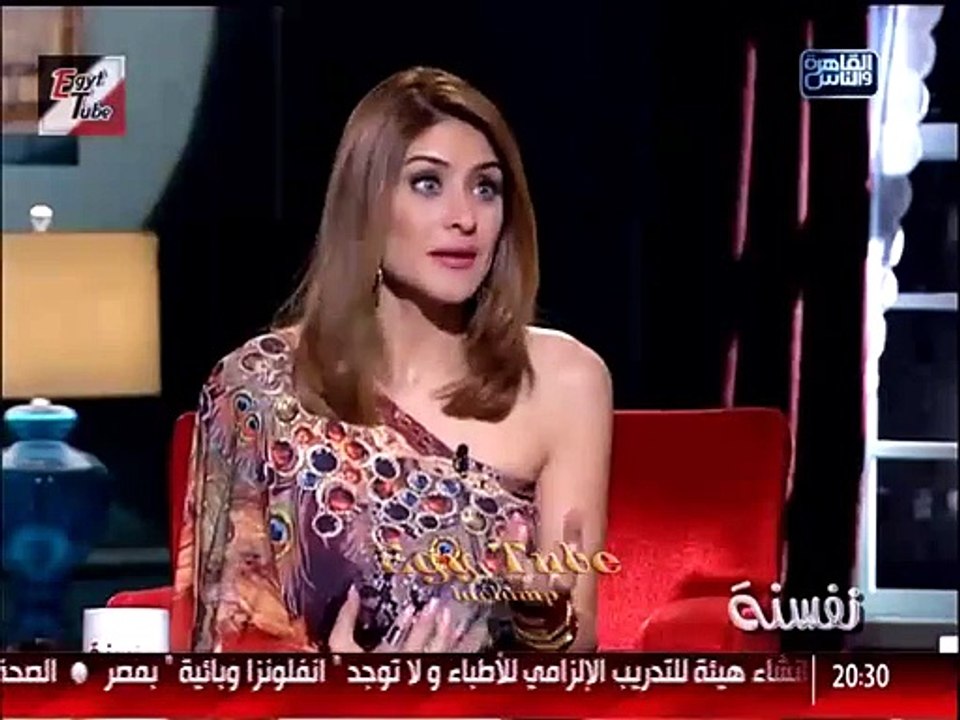 نفسنة حلقة الثلاثاء-1912016