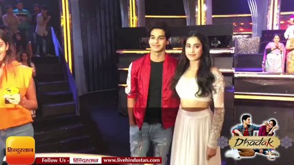 Dhadak I जाह्नवी-ईशान की 'धड़क' देखने के 5 बड़े कारण I Janhvi Kapoor | Ishaan Khatter | Shashank Khaitan | 20 July