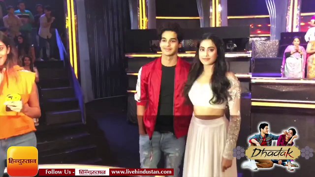 Dhadak I जाह्नवी-ईशान की 'धड़क' देखने के 5 बड़े कारण I Janhvi Kapoor | Ishaan Khatter | Shashank Khaitan | 20 July