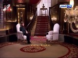 نجوى ابراهيم فى بيت العائلة -  10.1.2016 - لقاء مع انوسه كوته و مازن حمزة من ذوى القدرات