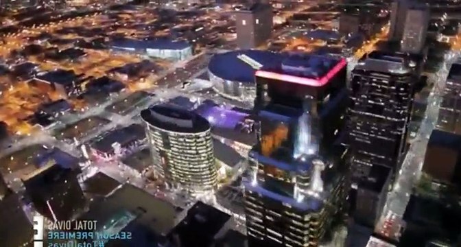 Total Divas S04 - Ep01 Diva Divide HD Watch