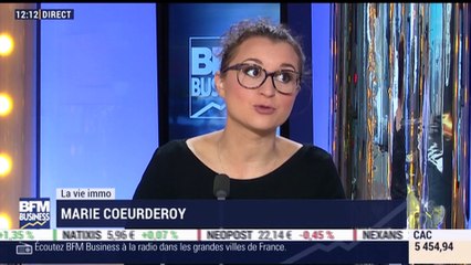 La vie immo: Le marché du crédit immobilier reprend des couleurs – 18/07
