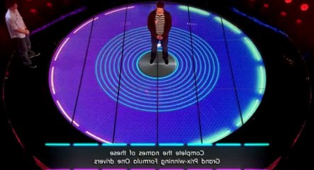 Pressure Pad S02 - Ep06 Series 2, Show 6 - Part 01 HD Watch