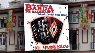 Mi Morena - Hermanos Banda De Salamanca