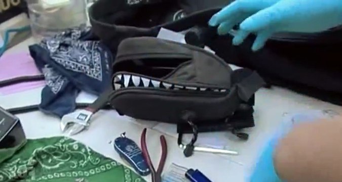 Cops S19 - Ep06 Drug Arrests Special Etion 2 HD Watch