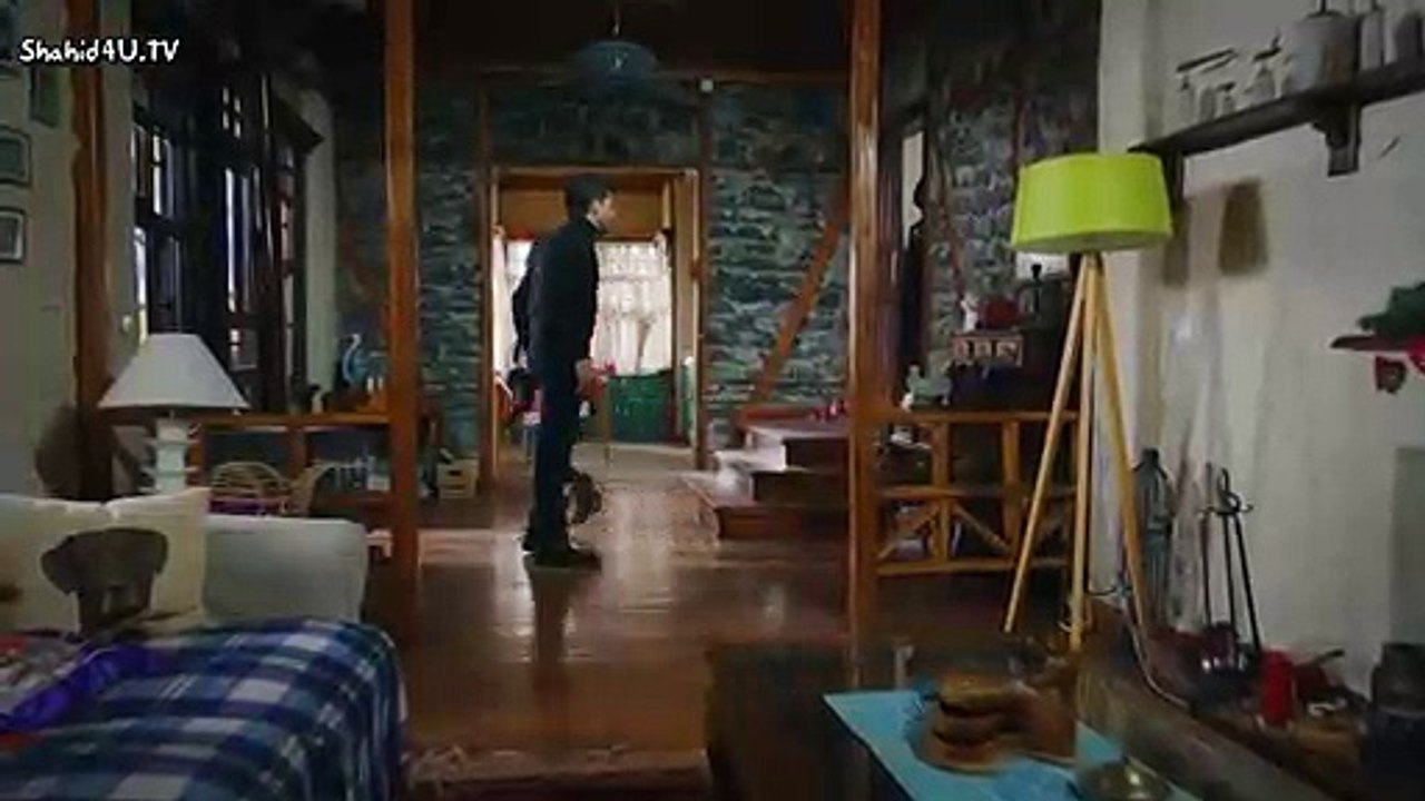 مسلسل عدو في بيتي الحلقة 15 مترجمة