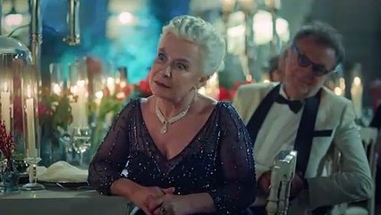 مسلسل عروس اسطنبول 2 الموسم الثاني الحلقة 36 مترجمة - قسم