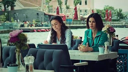 مسلسل عروس اسطنبول 2 الموسم الثاني الحلقة 36 مترجمة - قسم 2