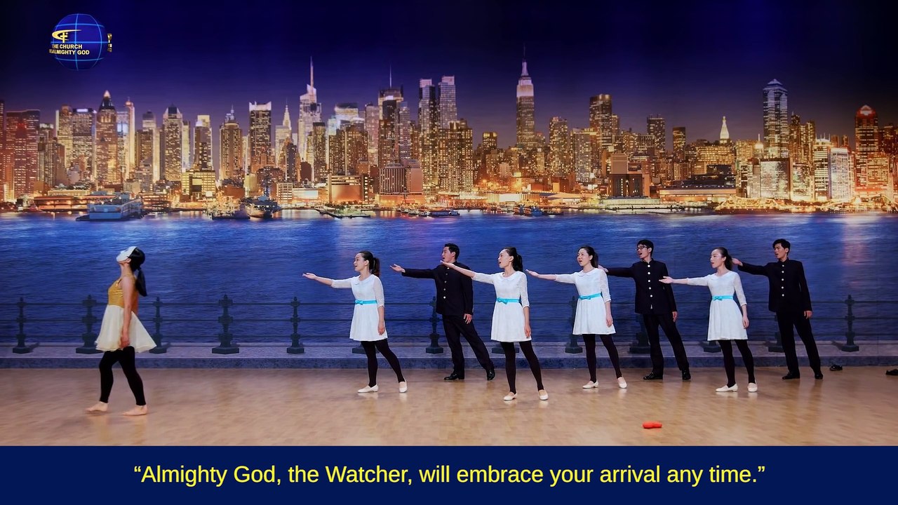 Musical Drama "Xiaozhen's Story" (4) - Degeneration | The Church of Almighty God