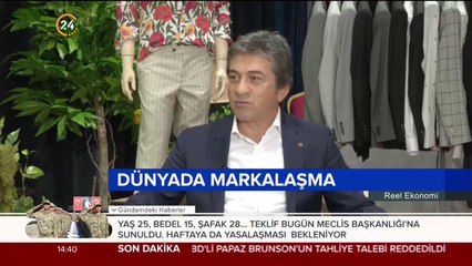 Bu stresler sadece bize ait değil, tüm dünyada var