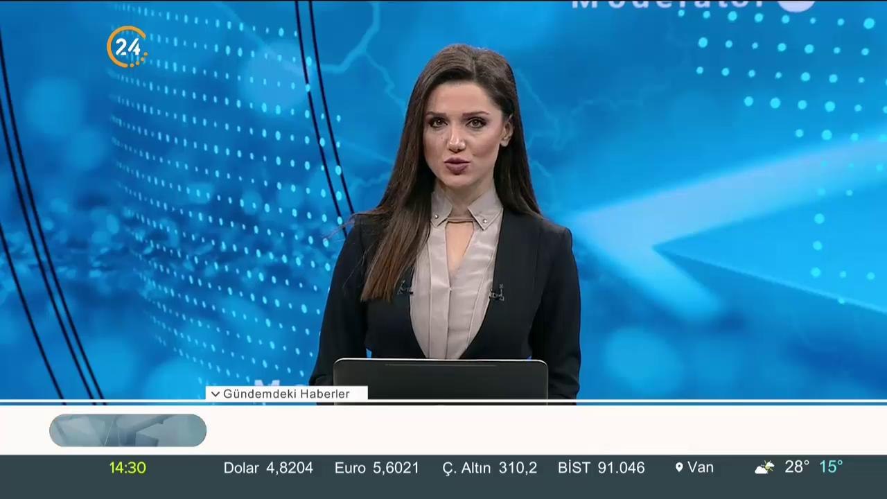 Haber özetleri