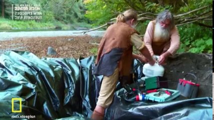 The Legend of Mick Dodge S02 - Ep19 Down in the Mouth HD Watch