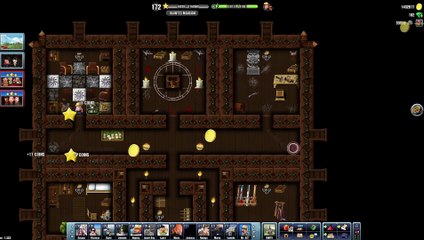 [~Hel~] #6 Haunted Mansion - Diggy's Adventure