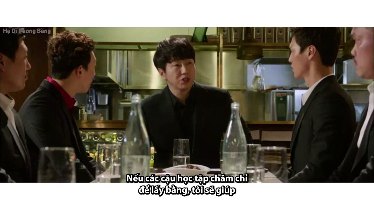 [Mini movie boylove] [Han Gi Tak x Choi Seung Jae] Bản giao ước