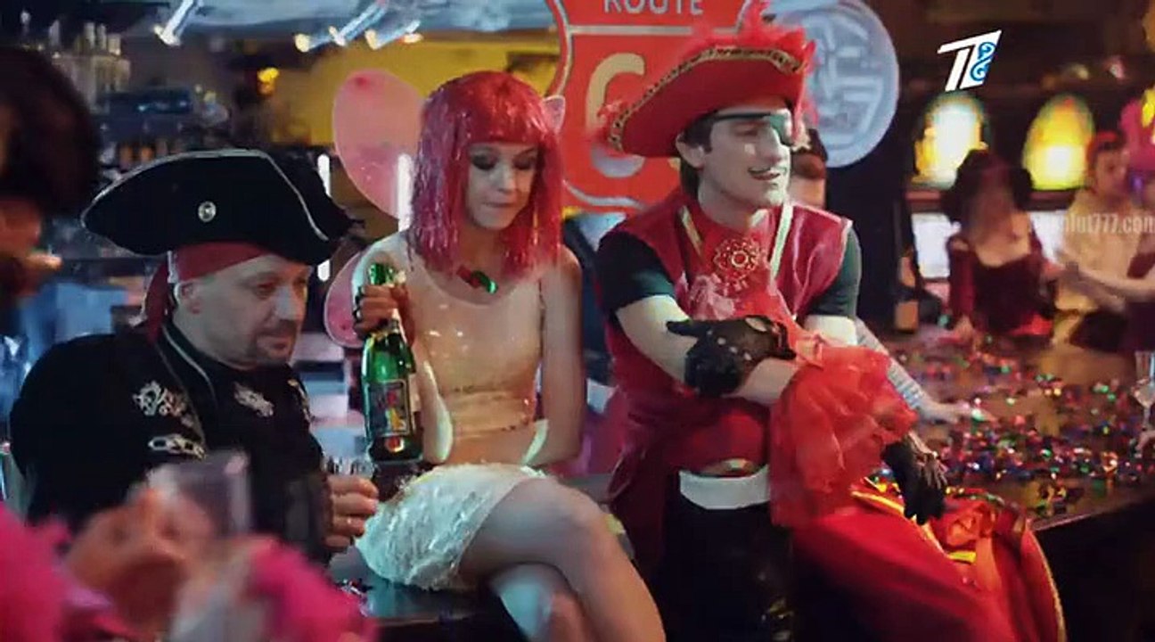 Игрок 9 серия (2018) фильм драма криминал сериал