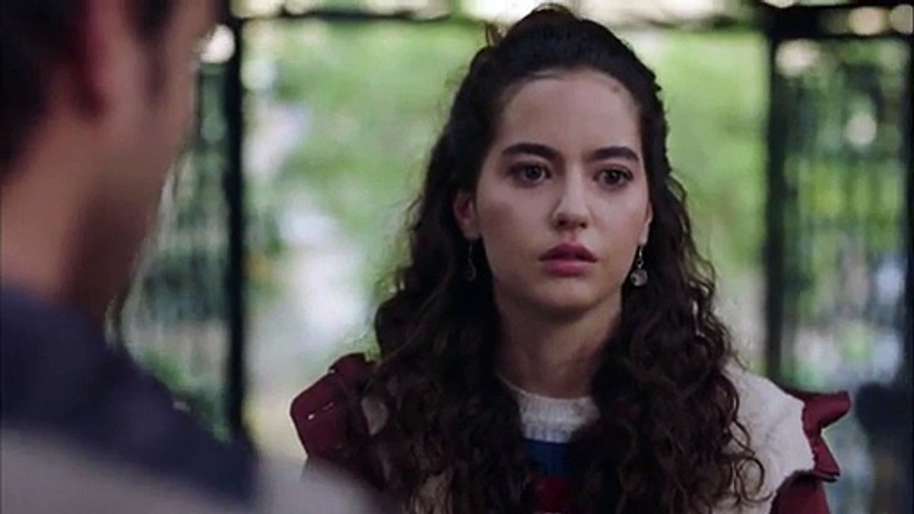 مسلسل حكاية بودروم مترجم الحلقة 26 - القسم 3