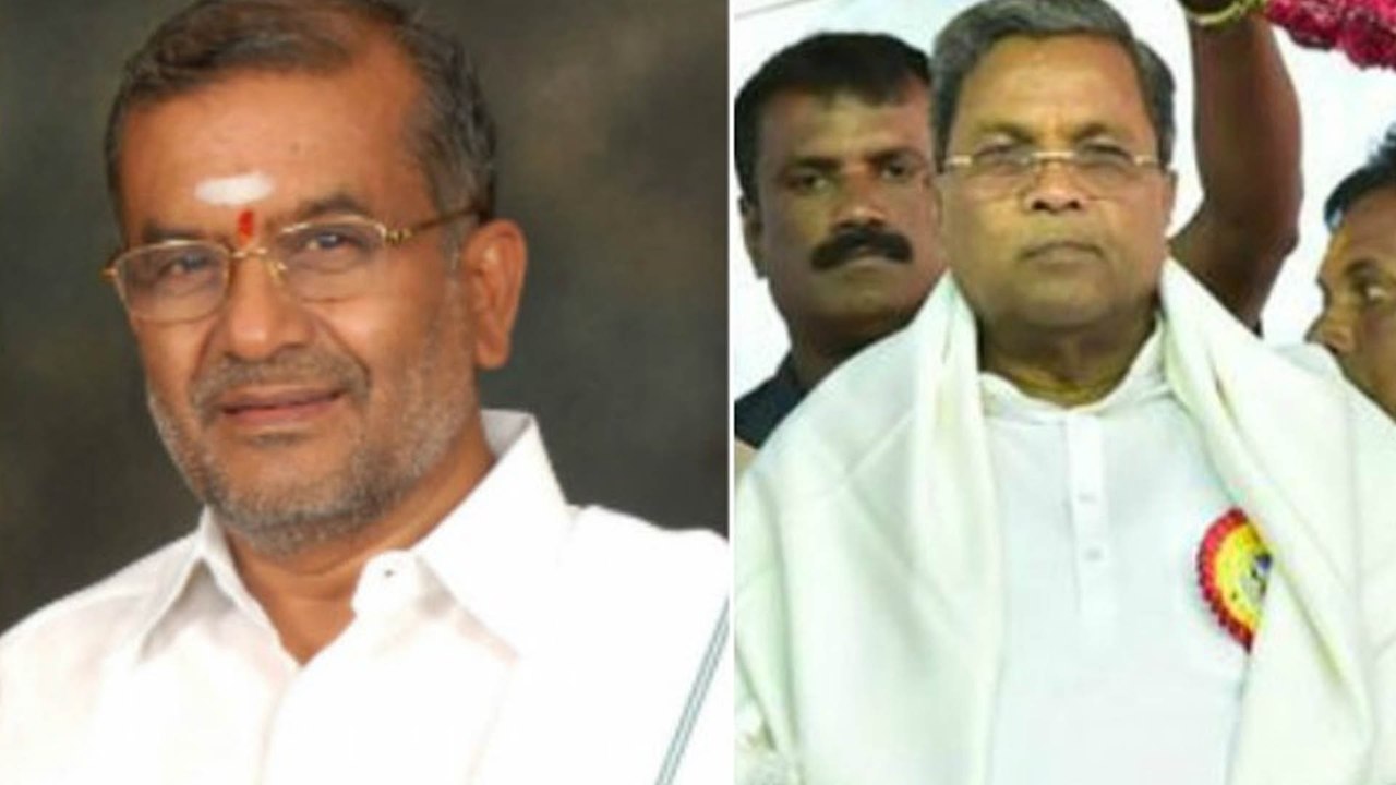 ಸಿದ್ದರಾಮಯ್ಯನವರ ಮಾತು ಮೀರಿದ ಜಿ ಟಿ ದೇವೇಗೌಡ | Oneindia Kannada