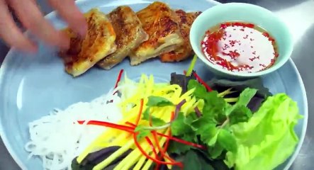 Luke Nguyen's Food Trail S01 - Ep09 Saigon - Vietnam House HD Watch