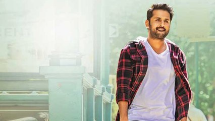 RX 100 Movie Director Ajay Bhupathi About To Join With Nithin