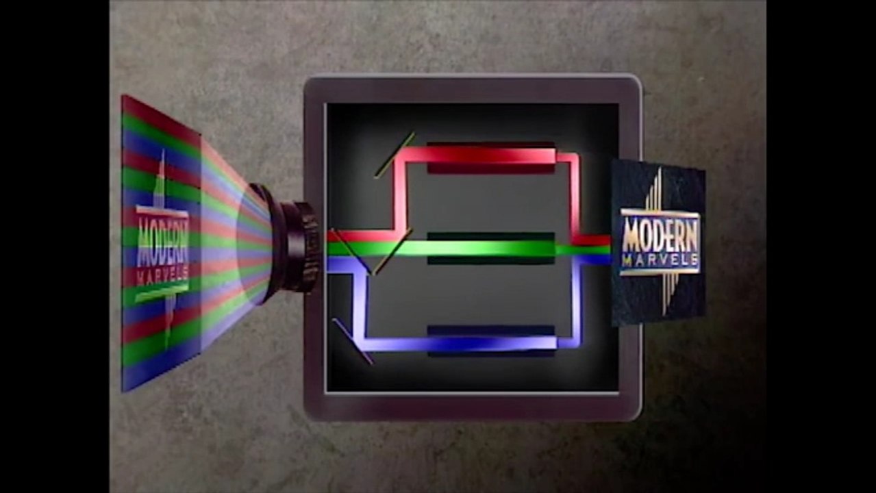 Television History