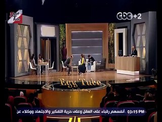 محمد صبحى - اعزائي المشاهدين - 2 يناير 2016 - سلوك حضرى - مسرحية العرض