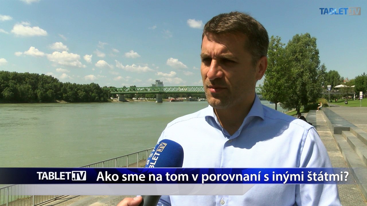 P. Škriniar: Slováci sa rekordne zadlžujú