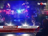 Ledakan Keras di New York, 29 Orang Terluka