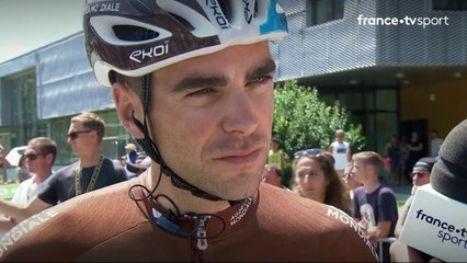Tour de France 2018 : Gallopin "des opportunités vont se présenter"