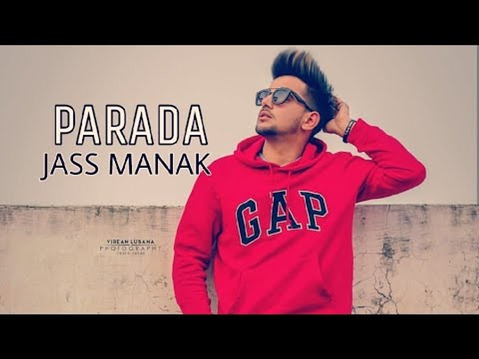 PRADA ( Full Song ) JASS MANAK | Latest Punjabi Songs 2018 | Geet MP3