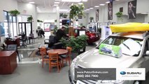 2018 Toyota Corolla Vs. Subaru Impreza - Serving Portland, ME