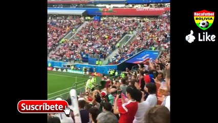 Belgium vs England 2- 0 - All Goals & Extended Highlights - World Cup 2018 HD