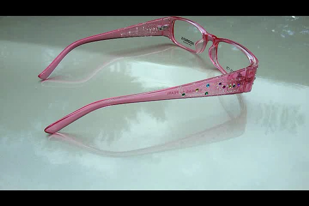 Glasses Roobian