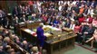 PMQs: May and Corbyn clash over Vote Leave claims