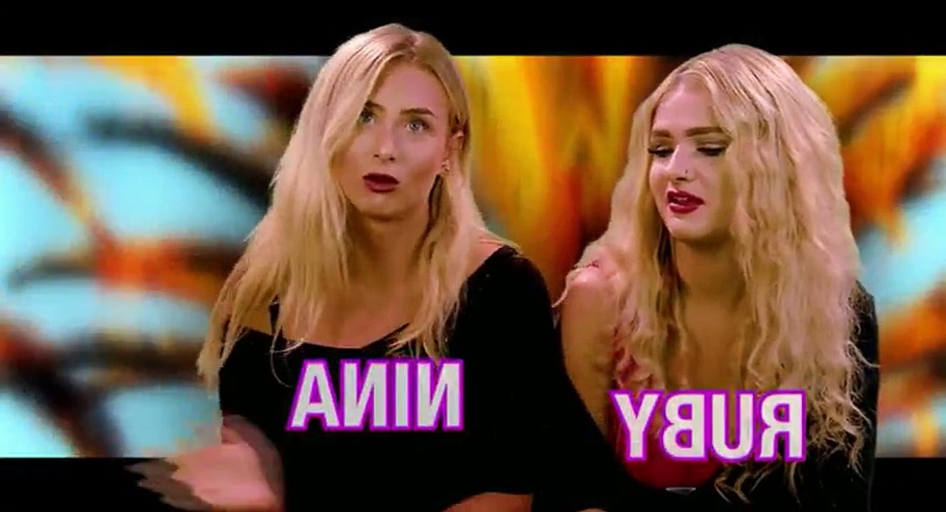 The Ibiza Weekender S03 - Ep07  7 HD Watch
