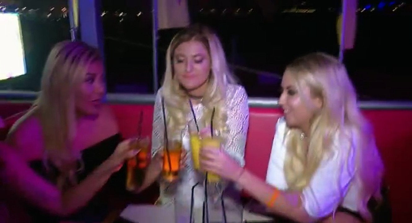The Ibiza Weekender S03 - Ep06  6 HD Watch
