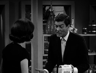 Dick van Dyke 082 - The Brave and the Backache