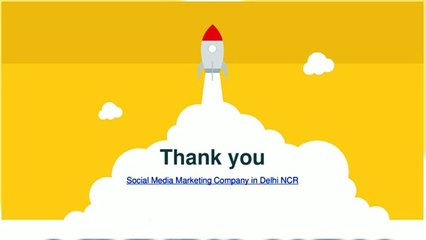 Social Media marketing company In Delhi NCR