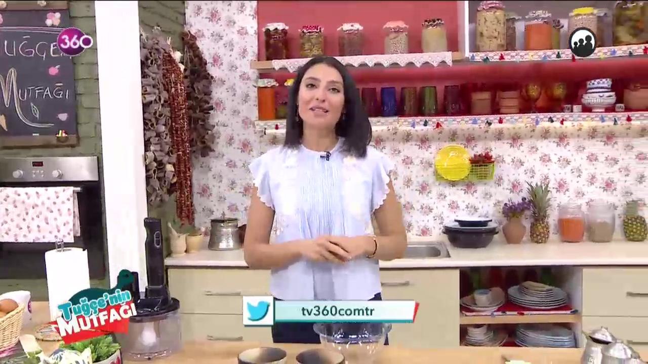 Tuğçe'nin Mutfağı