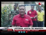 Banjir Rendam Lima Desa di Ciamis dengan Ketinggian 1 Meter