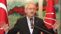 Kemal Kılıçdaroğlu, Cumhurbaşkanı Erdoğan'a Yine Tazminat Ödeyecek