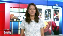 SPORTS BALITA: NLEx, tinambakan ng Elephants