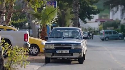 مسلسل حكاية بودروم - الحلقة 29 - قسم 2