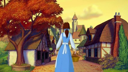 "My Little Pony: Friendship is Magic" (Disney/Ohana Version)