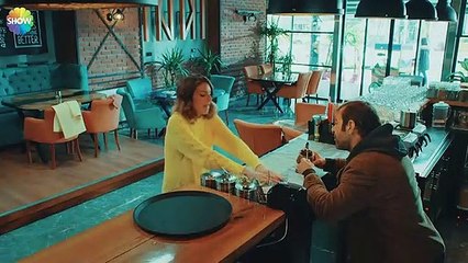 مسلسل زوجتي الخطيرة الحلقة 5  مترجمة للعربية