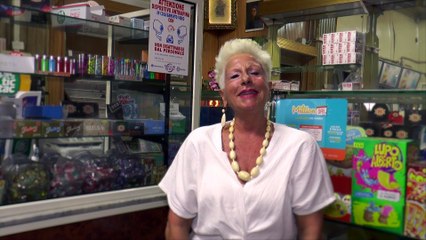 Napoli - Festa di Sant'Anna alle Paludi 2018  - Spot (17.07.18)