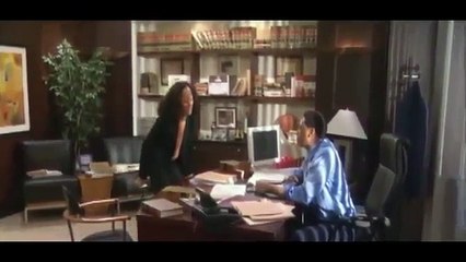 Girlfriends S03E21 Too Much Sharin