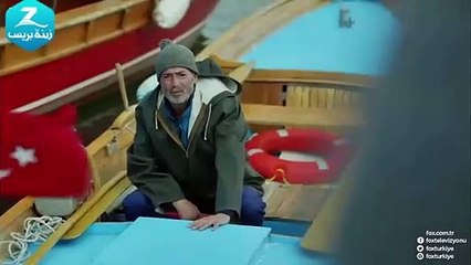 مسلسل لتحدث معجزة الحلقة 3 مترجمة