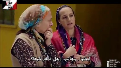 مسلسل لتحدث معجزة الحلقة 2 الثانية تركى مترجم _ 2018