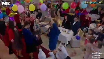 مسلسل لتحدث معجزة الحلقة 6 مترجمة